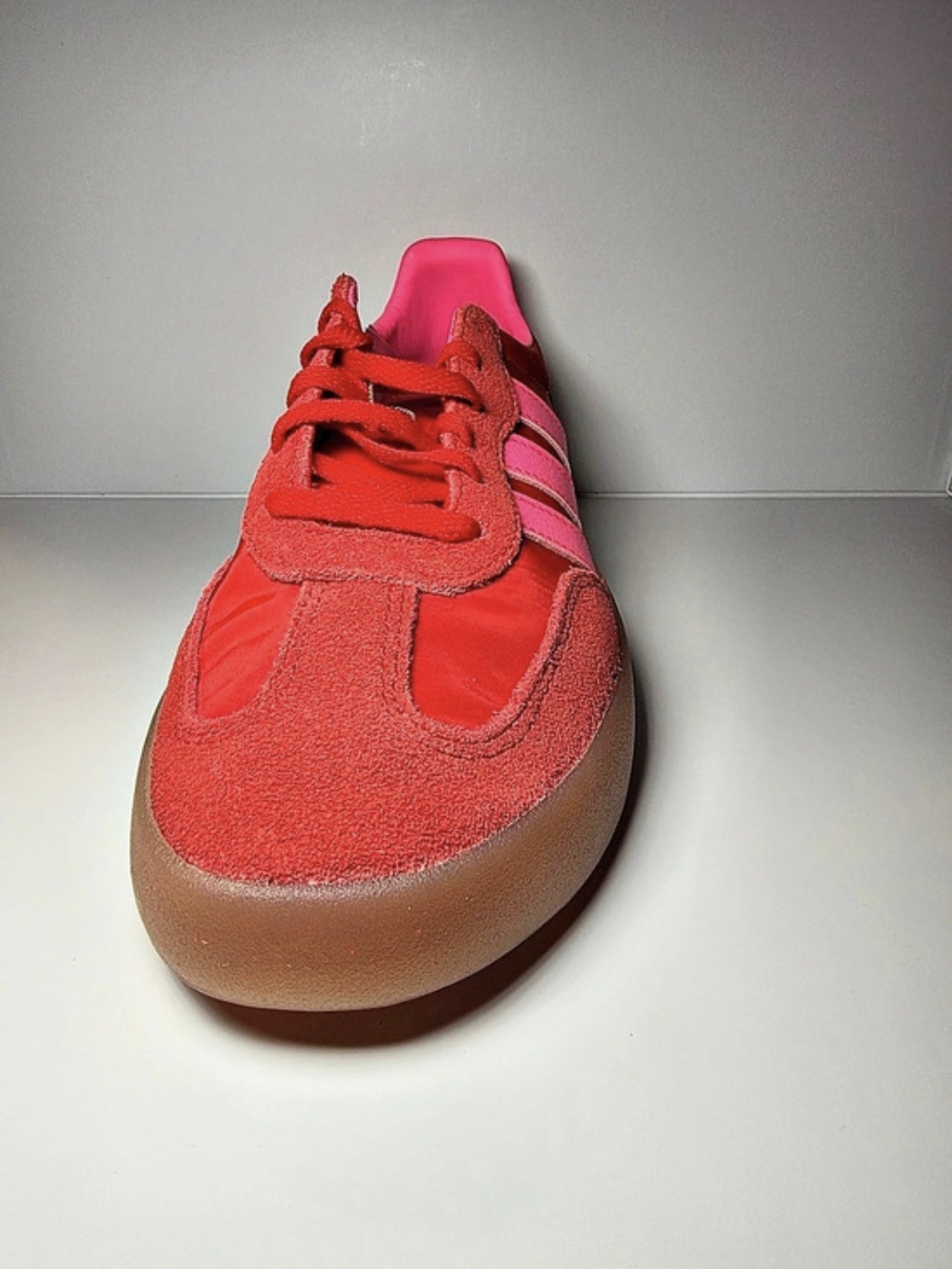 Adidas Barreda Decode J Youth Size 4.5 Women’s Size 5.5 New With Box - Picture 4 of 10